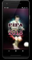 PES 2019 - Soccer world پوسٹر