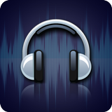 Play my music آئیکن