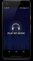 Play my music penulis hantaran