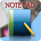 Private Notepad ikon