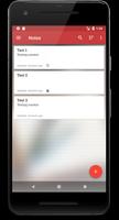 Private Notepad syot layar 1