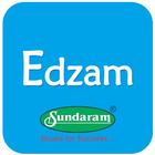 SundaramEdzam-Study diksha app アイコン