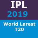 আইপিএল ২০১৯ লাইভ (IPL Schedule 2019) APK