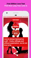 Love Calculator (Free Edition 2019) Ekran Görüntüsü 1
