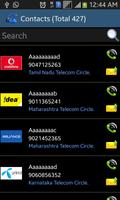 3 Schermata Mobile Number Tracker India