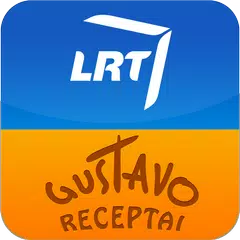 Gustavo receptai APK 下載