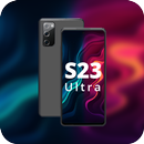 Galaxy S23 Ultra Wallpapers APK