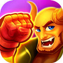 Punch Monster Hero APK
