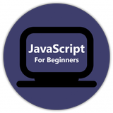 JavaScript For Beginners icono