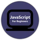 JavaScript For Beginners icono