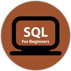 SQL For Beginners icon