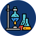 DLS Chemistry ไอคอน