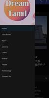 Dream Tamil News الملصق
