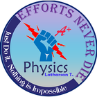 LatharsanPhysics ไอคอน