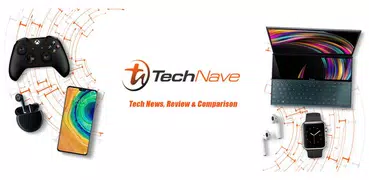 Technave  -  最新科技新闻与视频、手机规格配置比