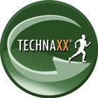 Technaxx My Fitness ไอคอน