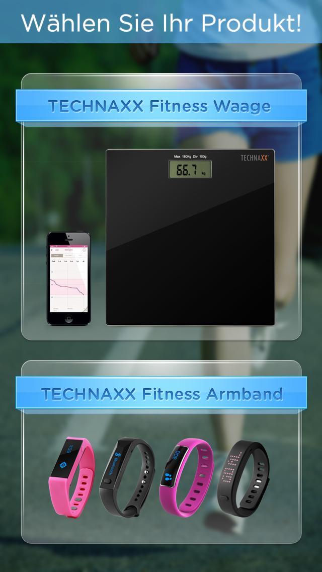 Technaxx My Fitness APK for Android Download