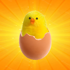 Icona Break Money Egg