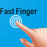 Fast Finger иконка