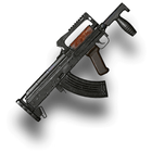 Battle Ground Sounds icon