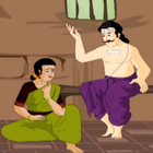 Tamil Stories আইকন