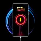 HD Battery Charging Animation иконка