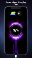 HD Battery Charging Animation скриншот 1
