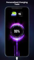 HD Battery Charging Animation Screenshot 1