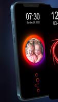 HD Battery Charging Animation скриншот 2