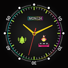 Smart Night Clock icon