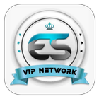 ES VIP VPN أيقونة