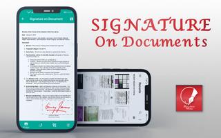 Signature Maker ảnh chụp màn hình 2