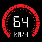 Speedometer icono