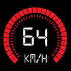 ikon Speedometer