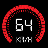 Speedometer icon
