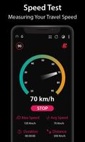 Speedometer скриншот 1
