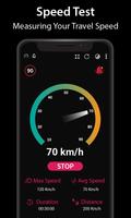 Speedometer ภาพหน้าจอ 1