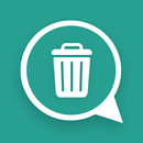 WAM - Recuperar mensajes elimi APK