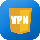 Super Hot VPN - Free & Secure & Unblock 图标