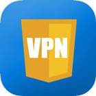 Super Hot VPN - Free & Secure & Unblock ไอคอน