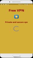 Super Hot VPN - Free & Secure & Unblock 海报