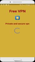 Super Hot VPN - Free & Secure & Unblock-poster