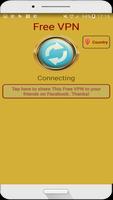 Super Hot VPN - Free & Secure & Unblock screenshot 3