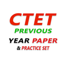 CTET Previous Year Paper APK