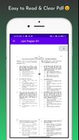 CTET Previous Year Paper скриншот 3