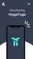 HogaToga-poster