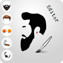 Man Photo Editor : Man Hair style & Mustache APK