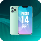 Icona iPhone 14 Pro Launcher