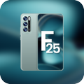 OPPO F25 Themes & Wallpapers