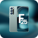 OPPO F25 Themes & Wallpapers APK